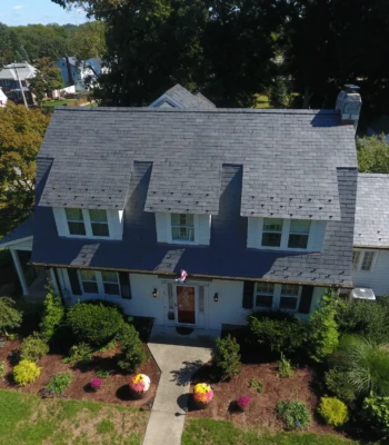 Other roofing and siding project completed by JM Roofing & Siding