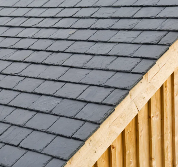 Slate Roofs