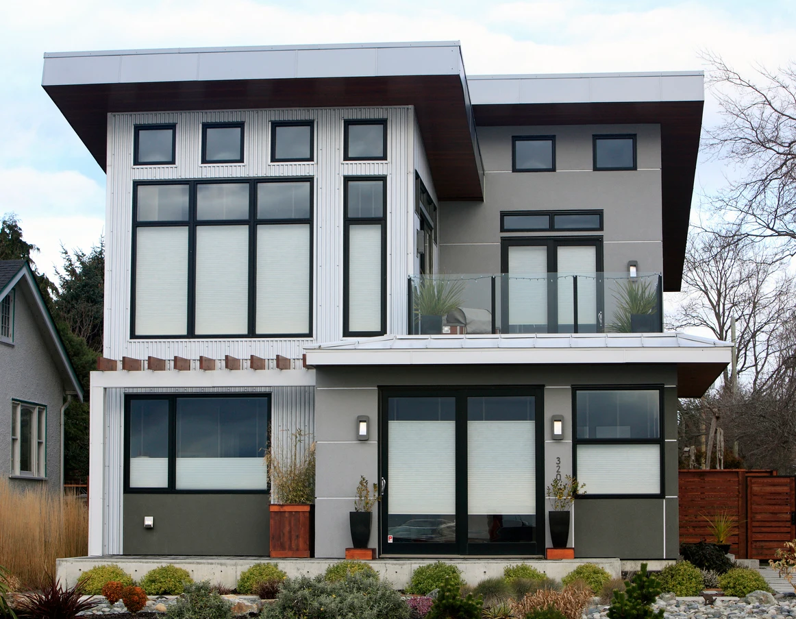 EPDM Roofing